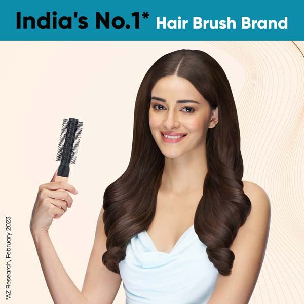 Round Brush - E8-RB