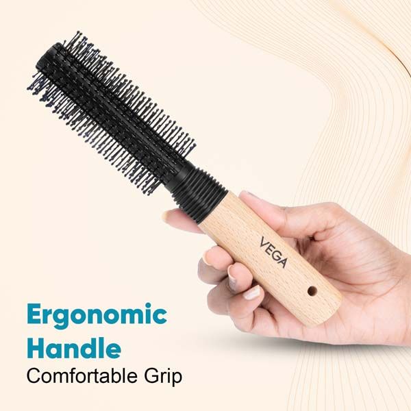 Round Brush - E8-RB