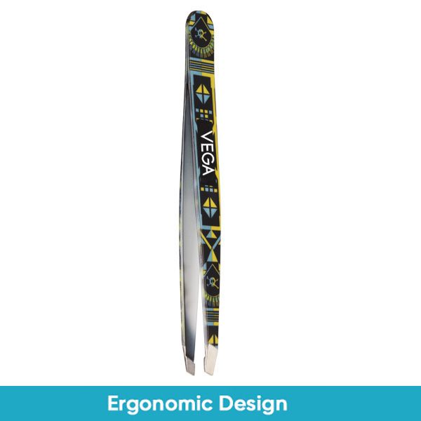 Tweezer square Tip-TW-10