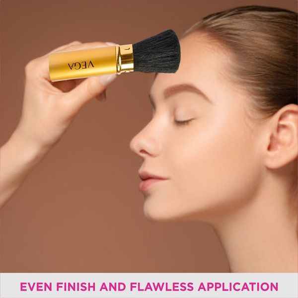Powder Brush - EV-20(RT)