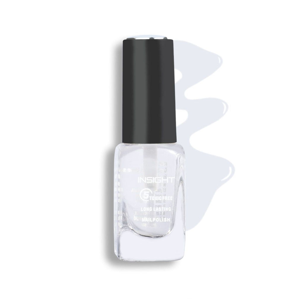 5 Toxic Free Nail Lacquer
