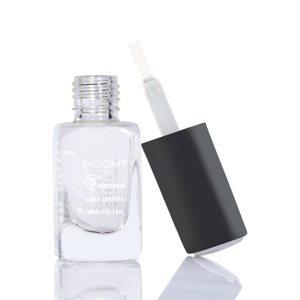 5 Toxic Free Nail Lacquer