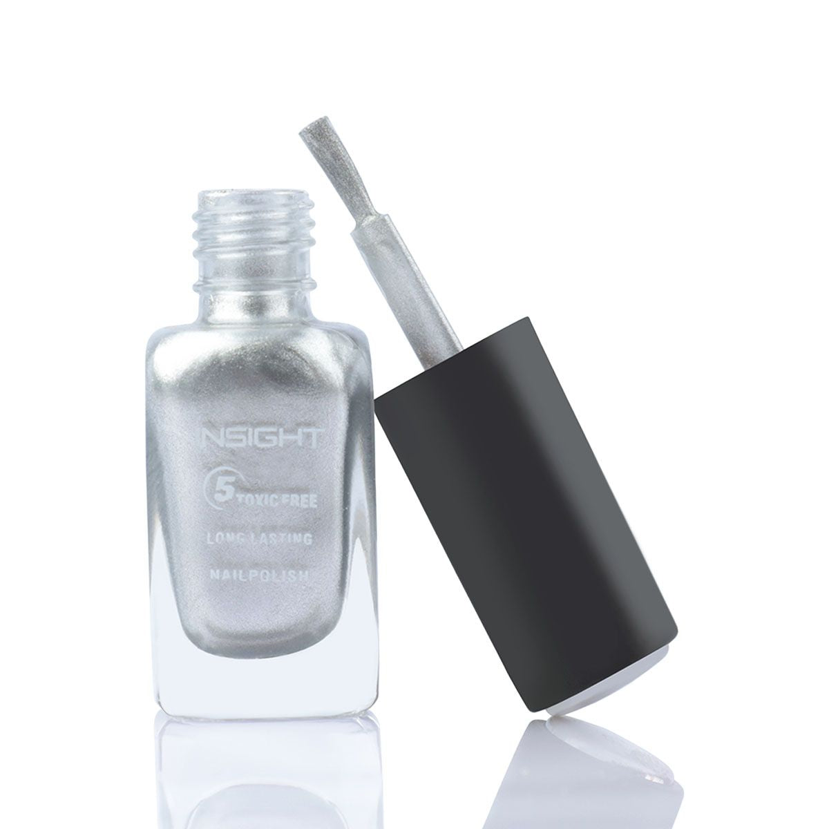 5 Toxic Free Nail Lacquer