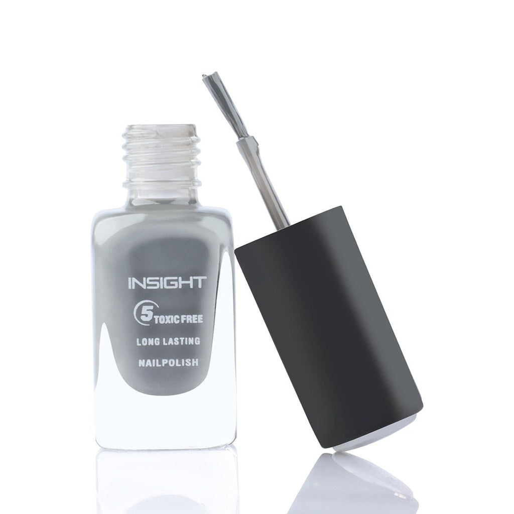 5 Toxic Free Nail Lacquer