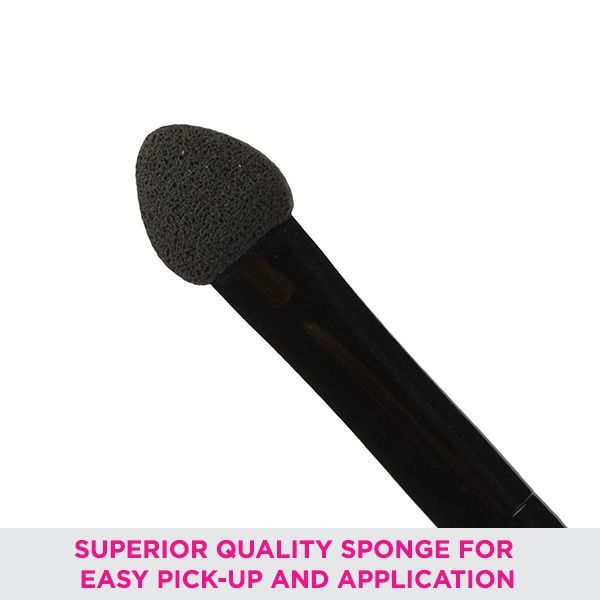 Eye Applicator Brush - MBP-11