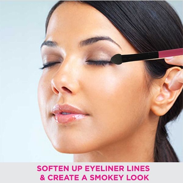 Eye Applicator Brush - MBP-11
