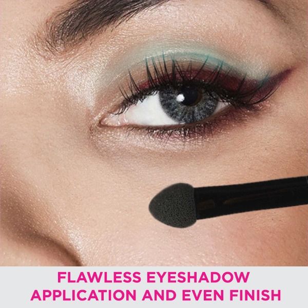 Eye Applicator Brush - MBP-11