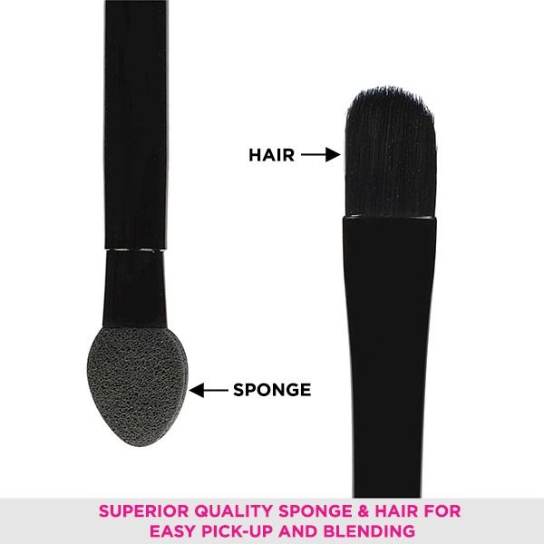 Eye Shadow (M) Eye Applicator - DMB-01