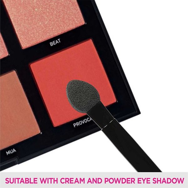 Eye Shadow (M) Eye Applicator - DMB-01