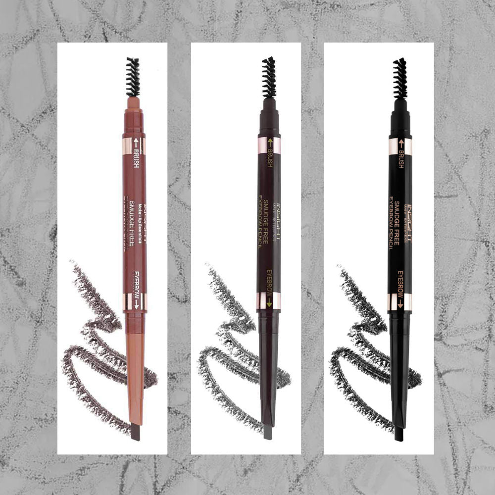 Smudge Free Eyebrow Pencil