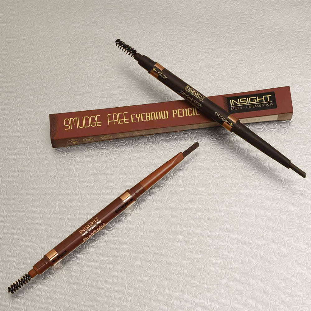Smudge Free Eyebrow Pencil