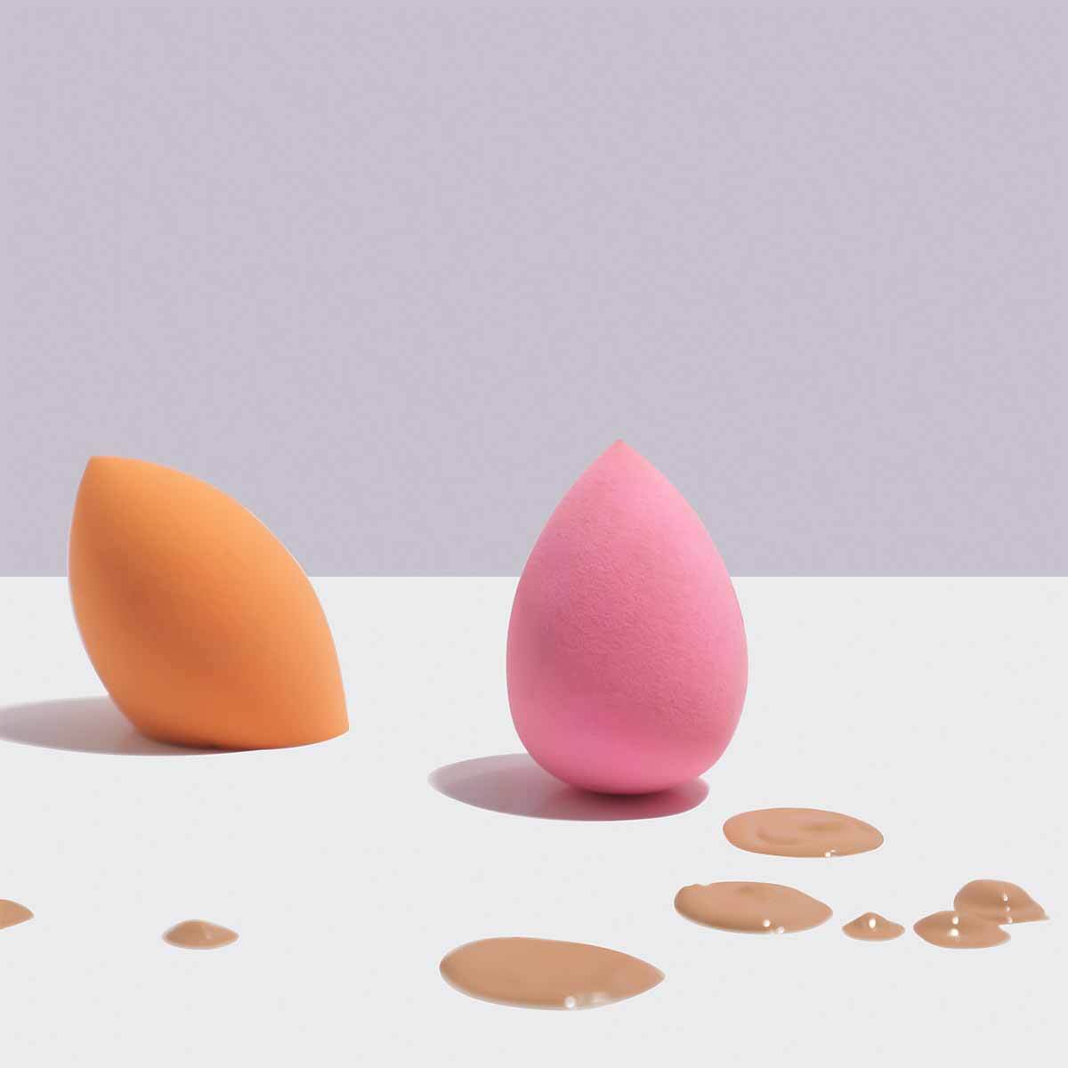 Beauty Blender Sponge Applicator