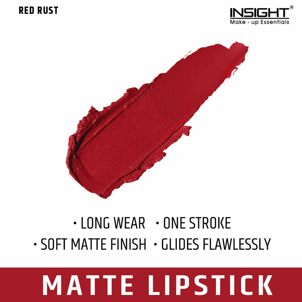 Always On Matte Lipstick