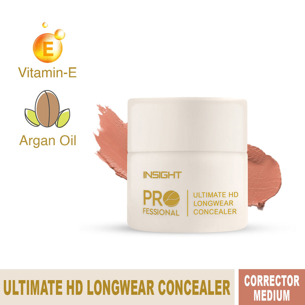 Ultimate HD Longwear Concealer