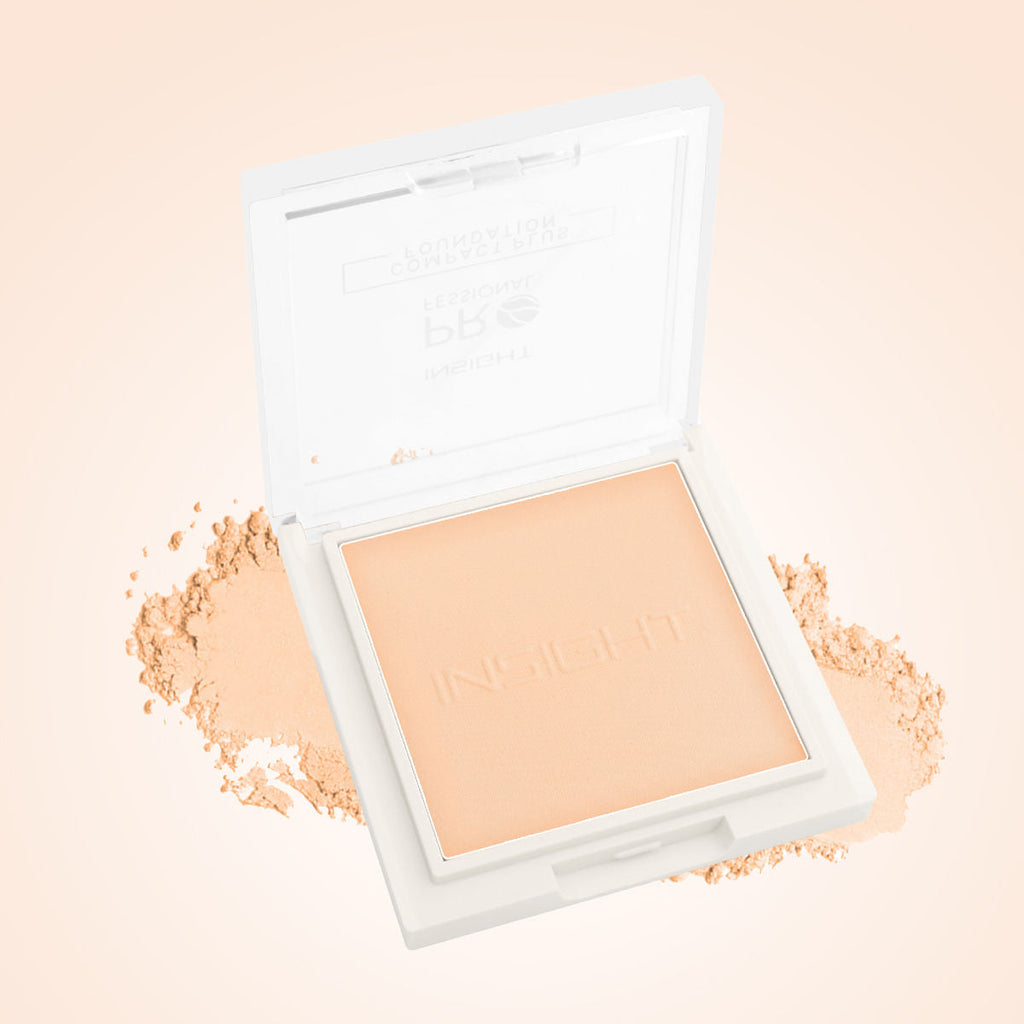 Compact Plus Foundation