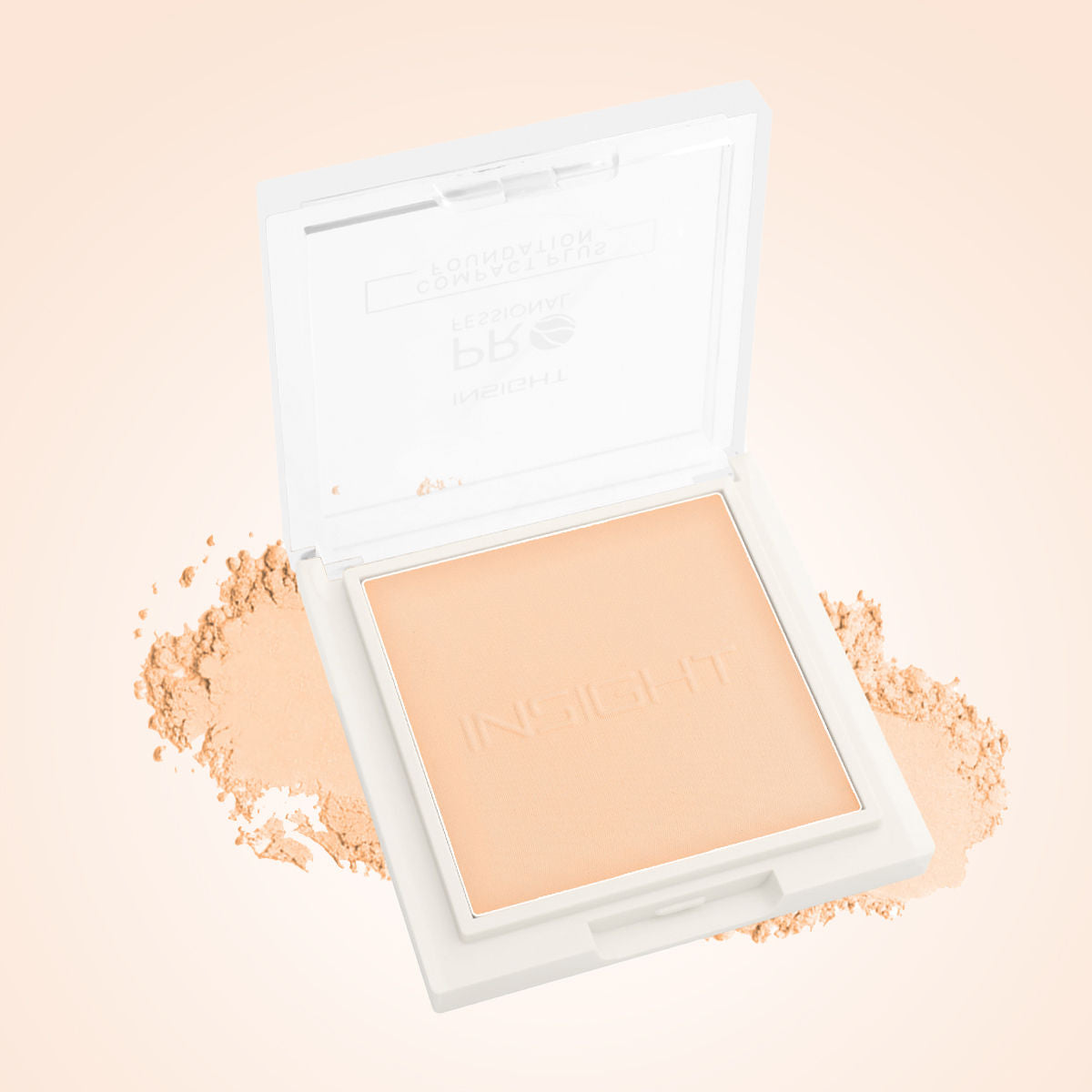 Compact Plus Foundation