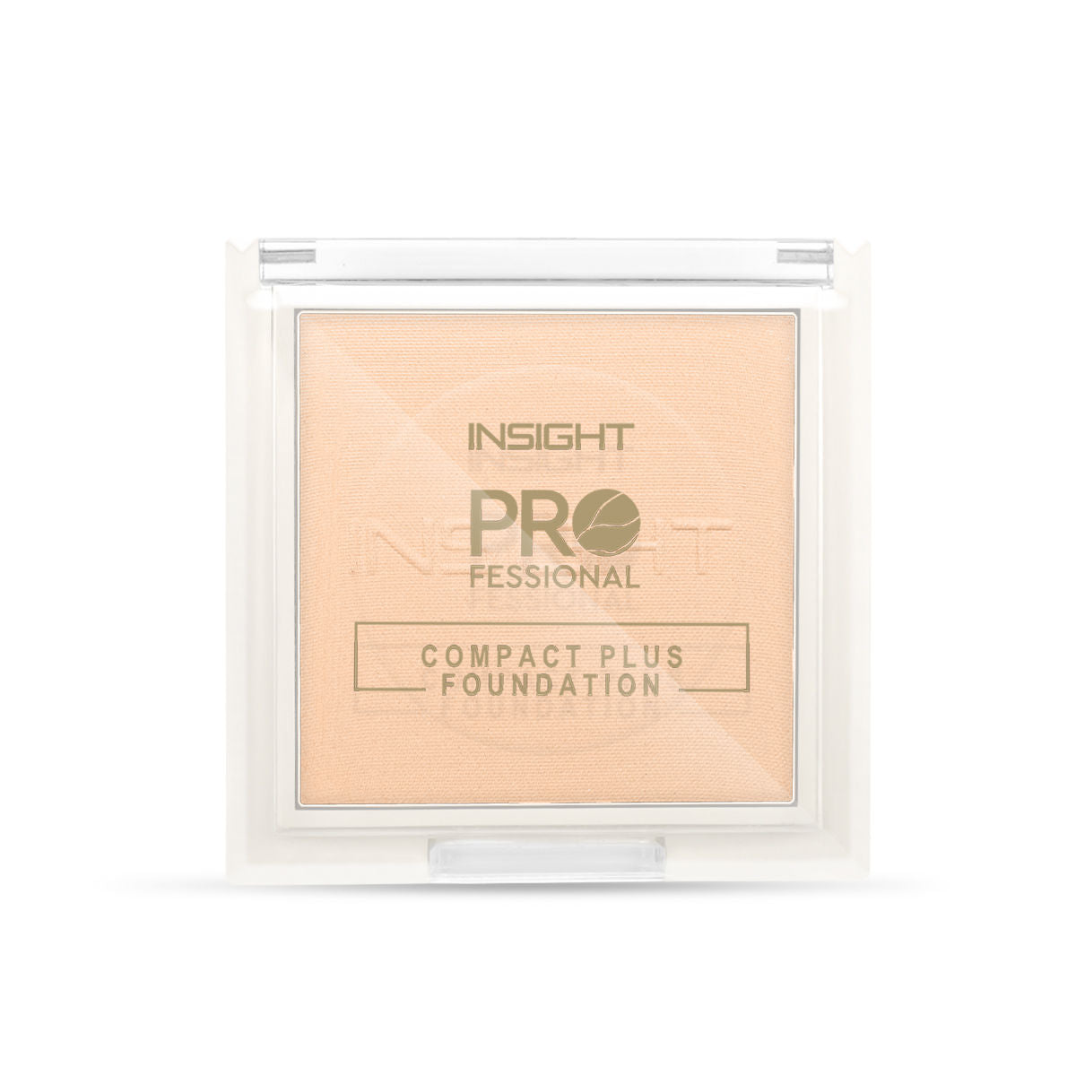 Compact Plus Foundation
