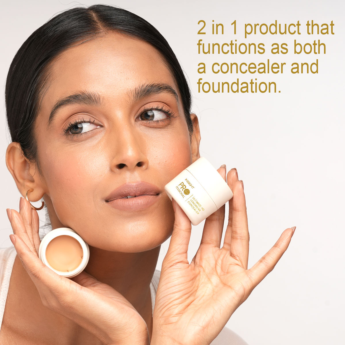Ultimate HD Longwear Concealer