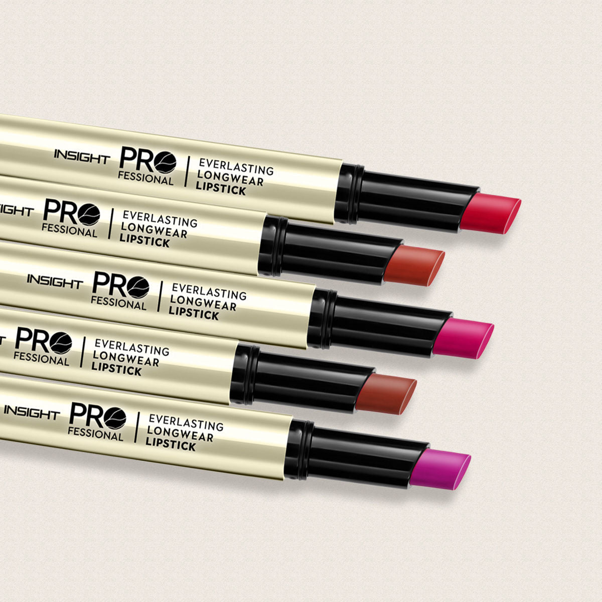 Everlasting Longwear Lipstick