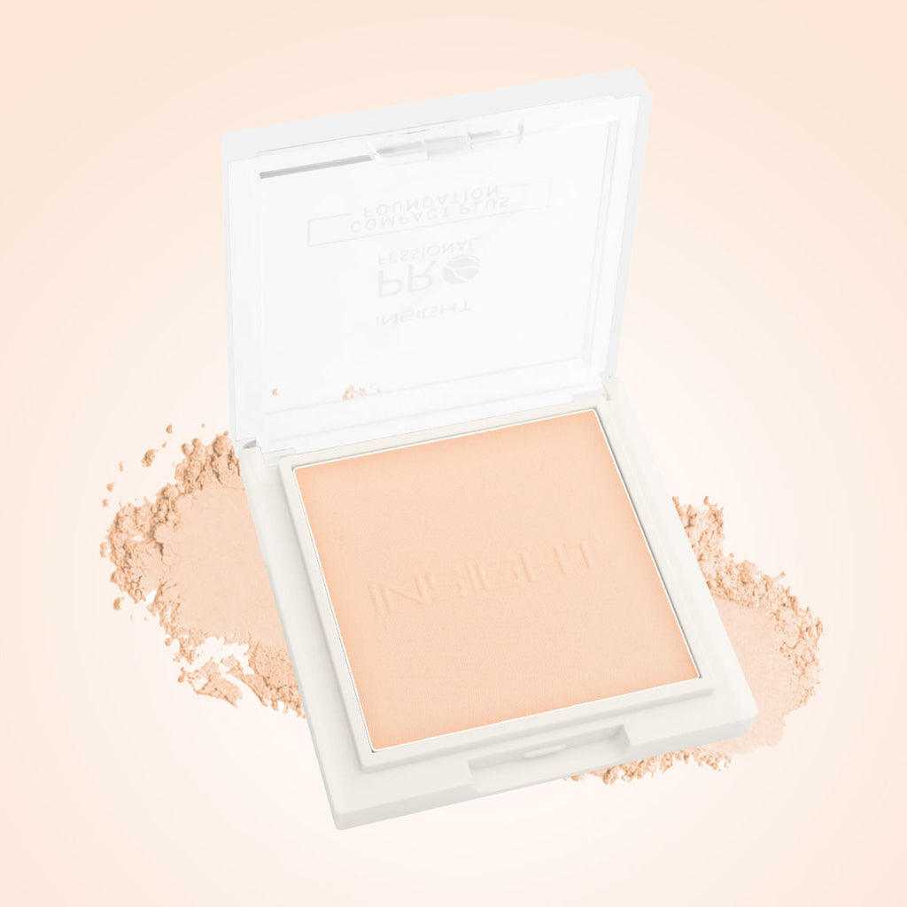 Compact Plus Foundation