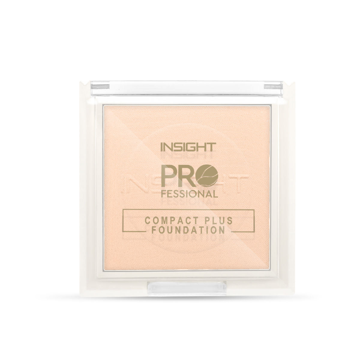 Compact Plus Foundation