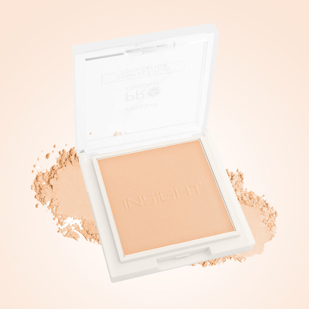 Compact Plus Foundation