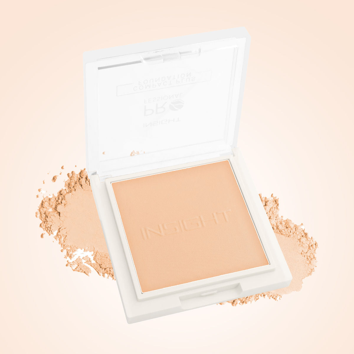 Compact Plus Foundation