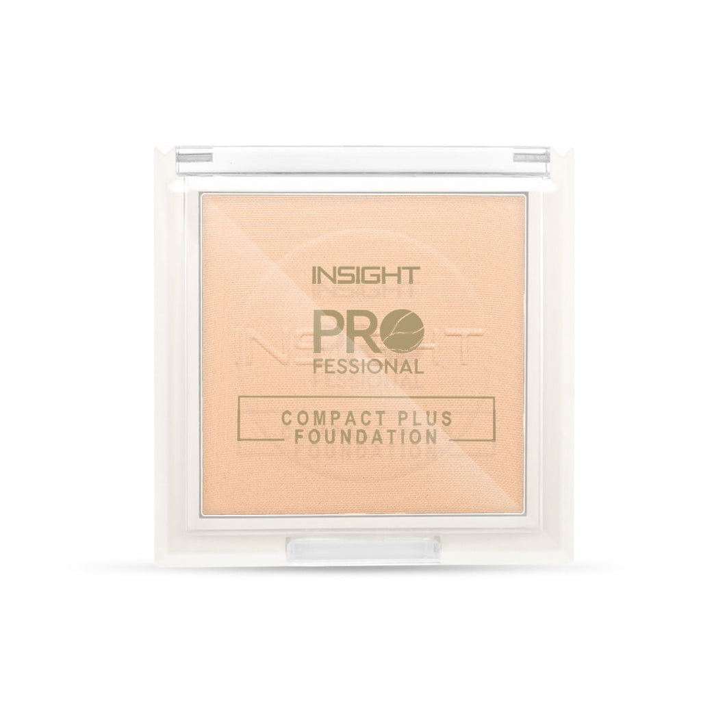 Compact Plus Foundation