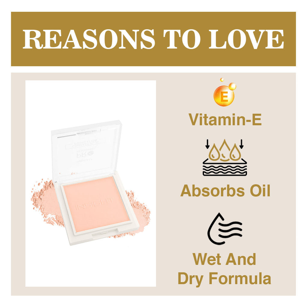 Compact Plus Foundation