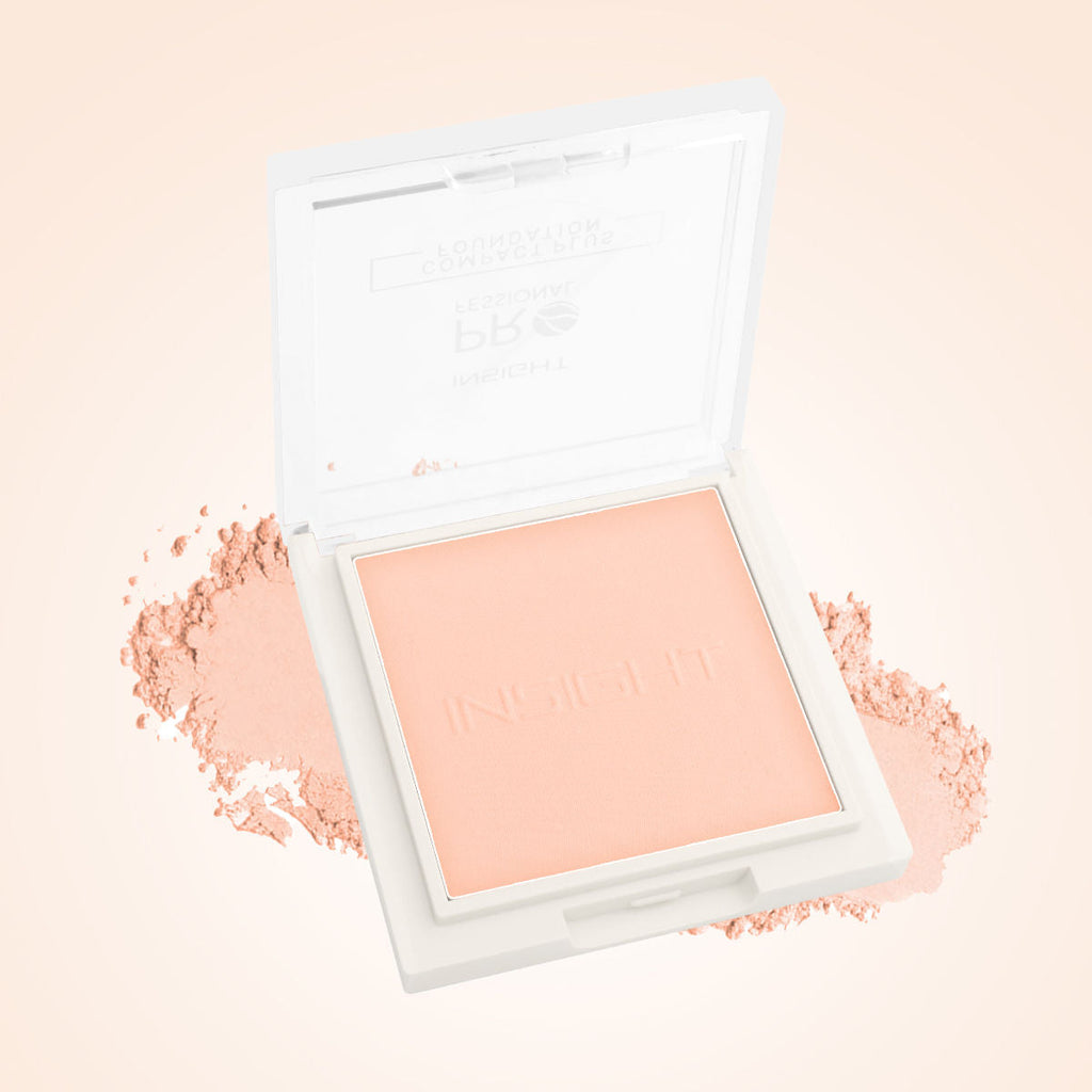 Compact Plus Foundation