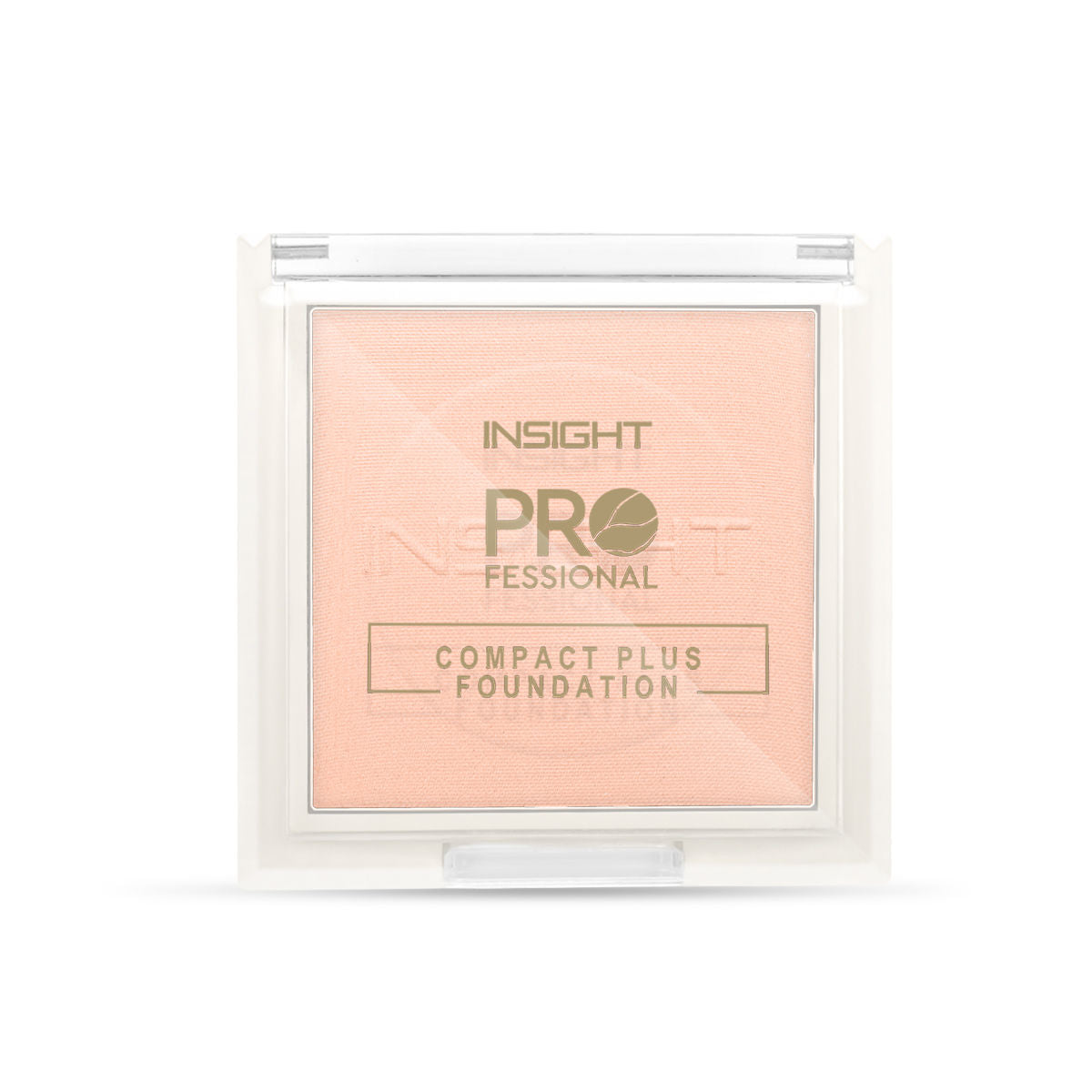 Compact Plus Foundation