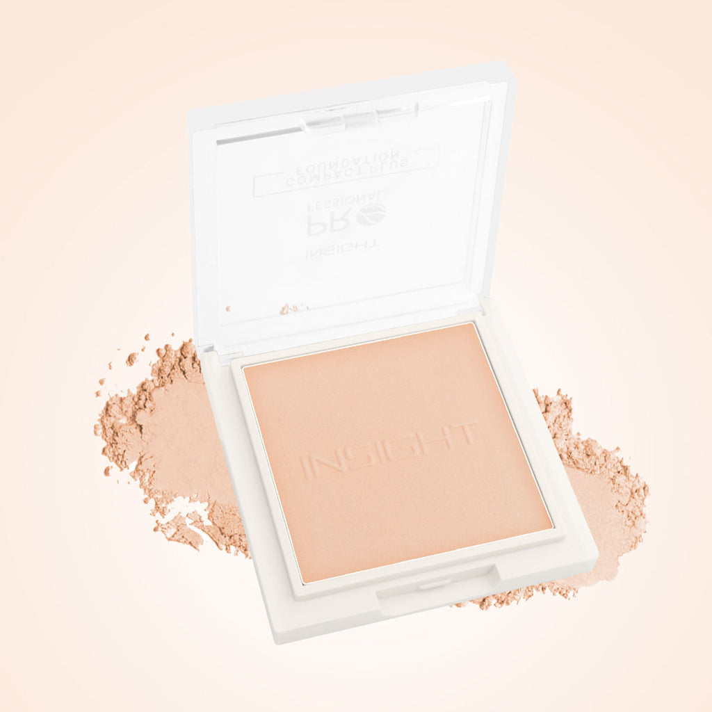 Compact Plus Foundation