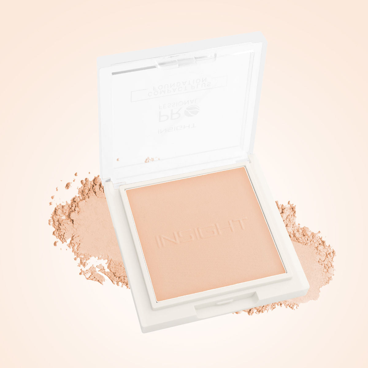 Compact Plus Foundation
