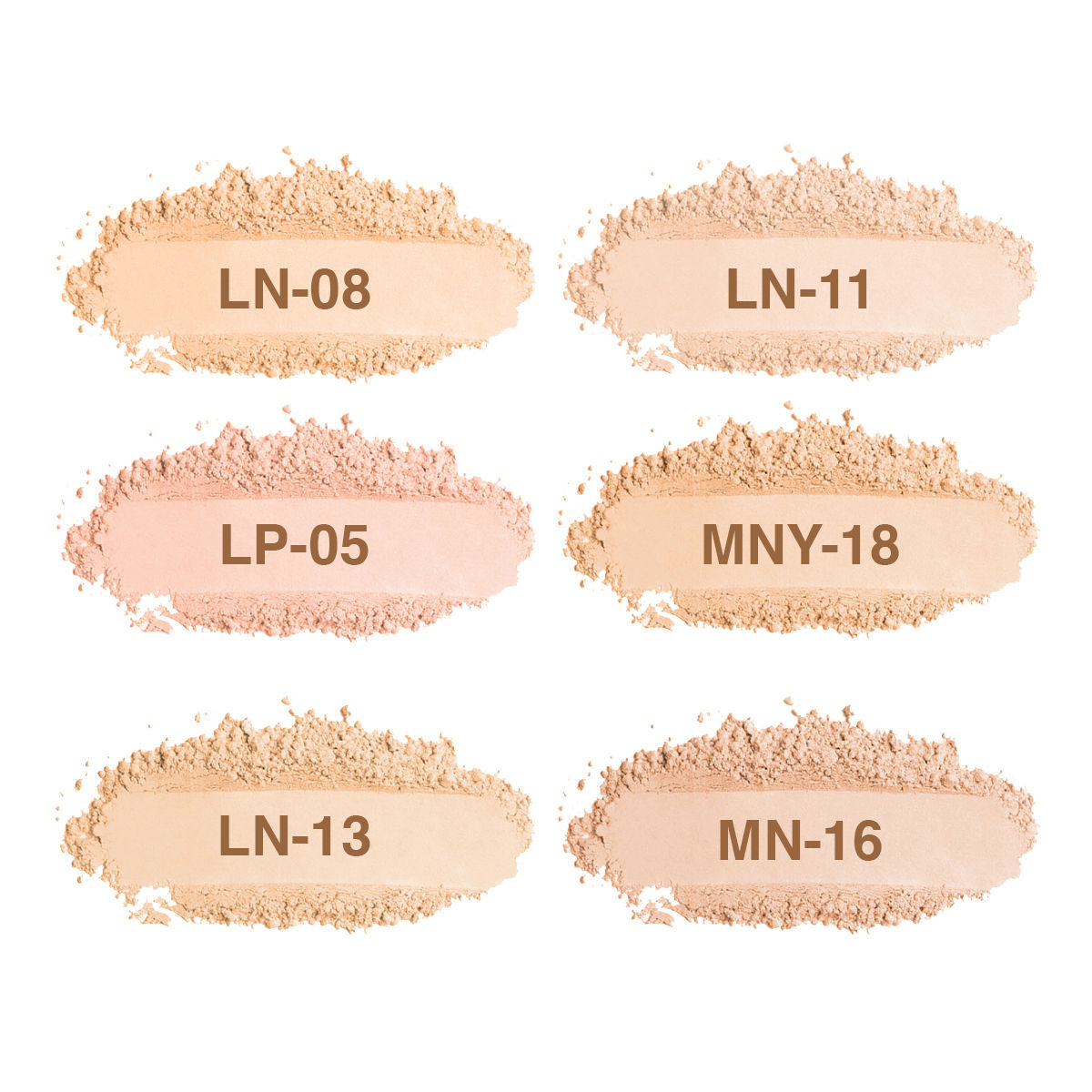 Compact Plus Foundation