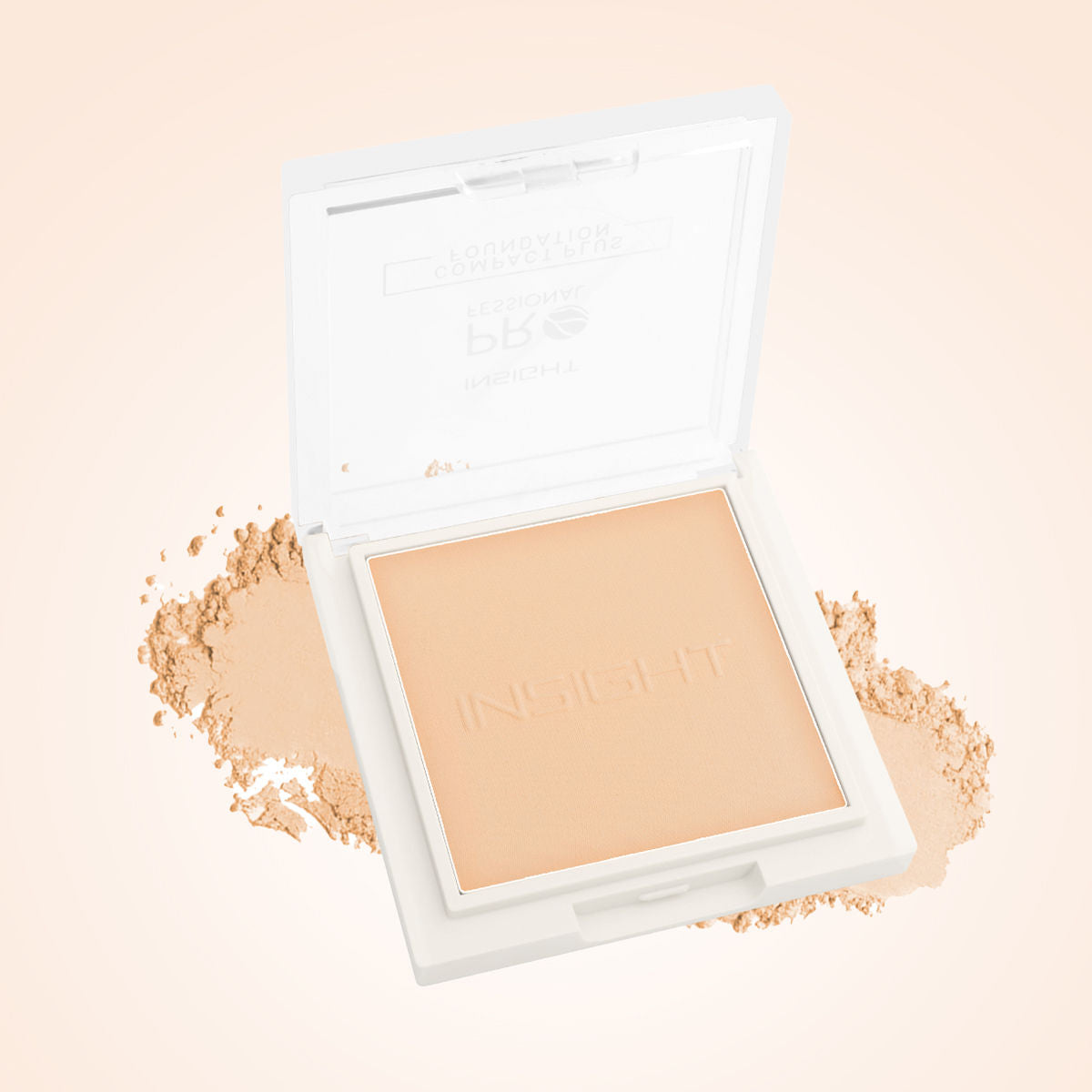 Compact Plus Foundation