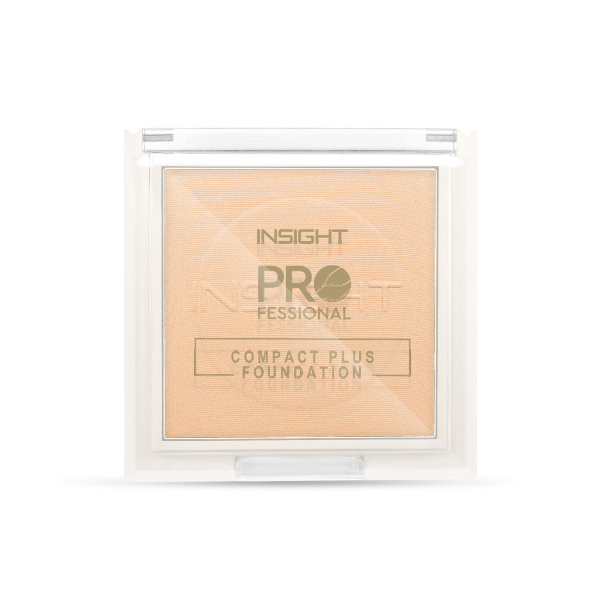 Compact Plus Foundation