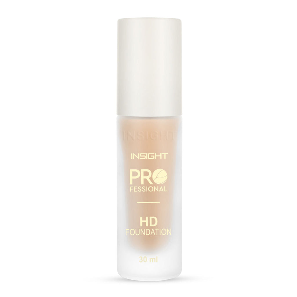 HD Foundation