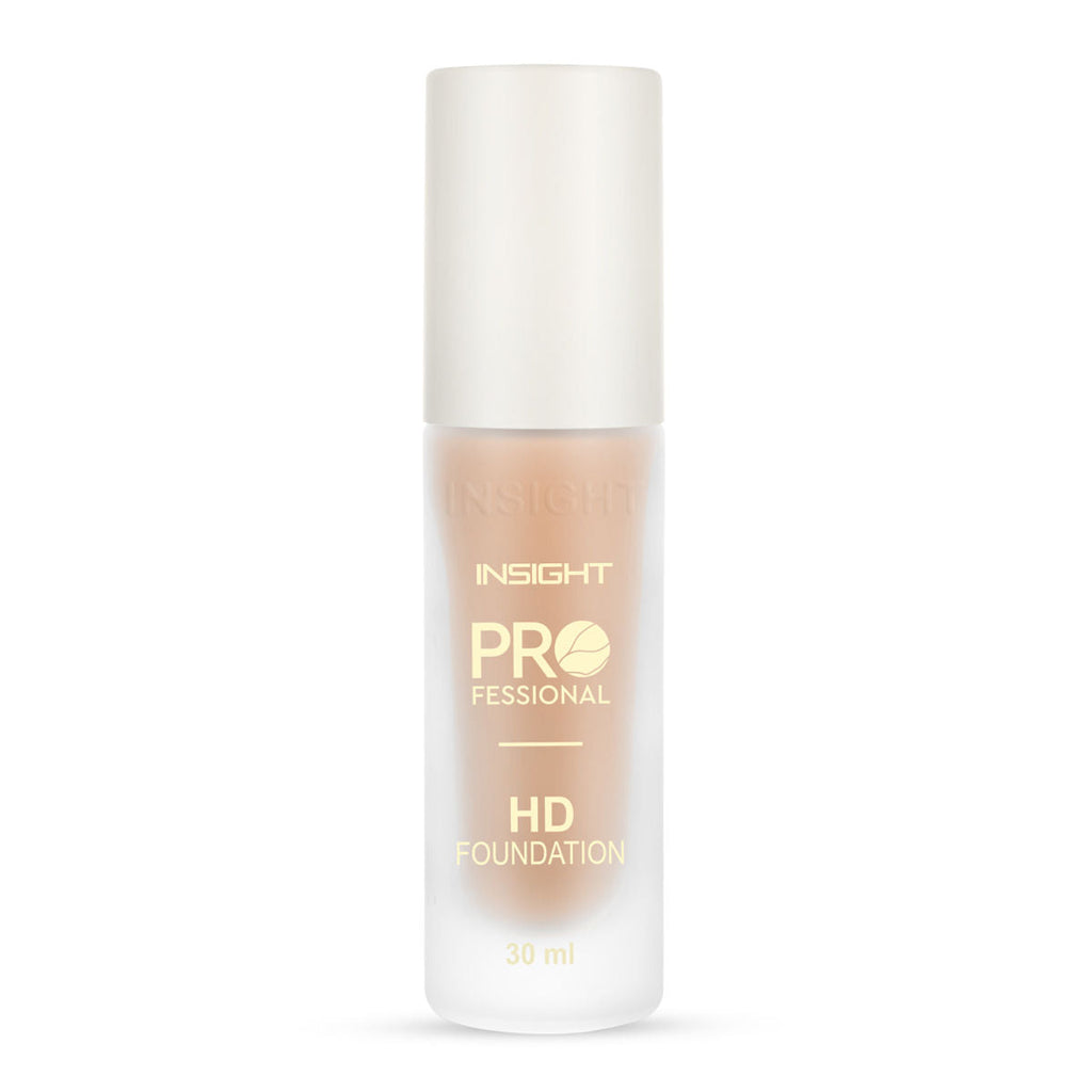 HD Foundation