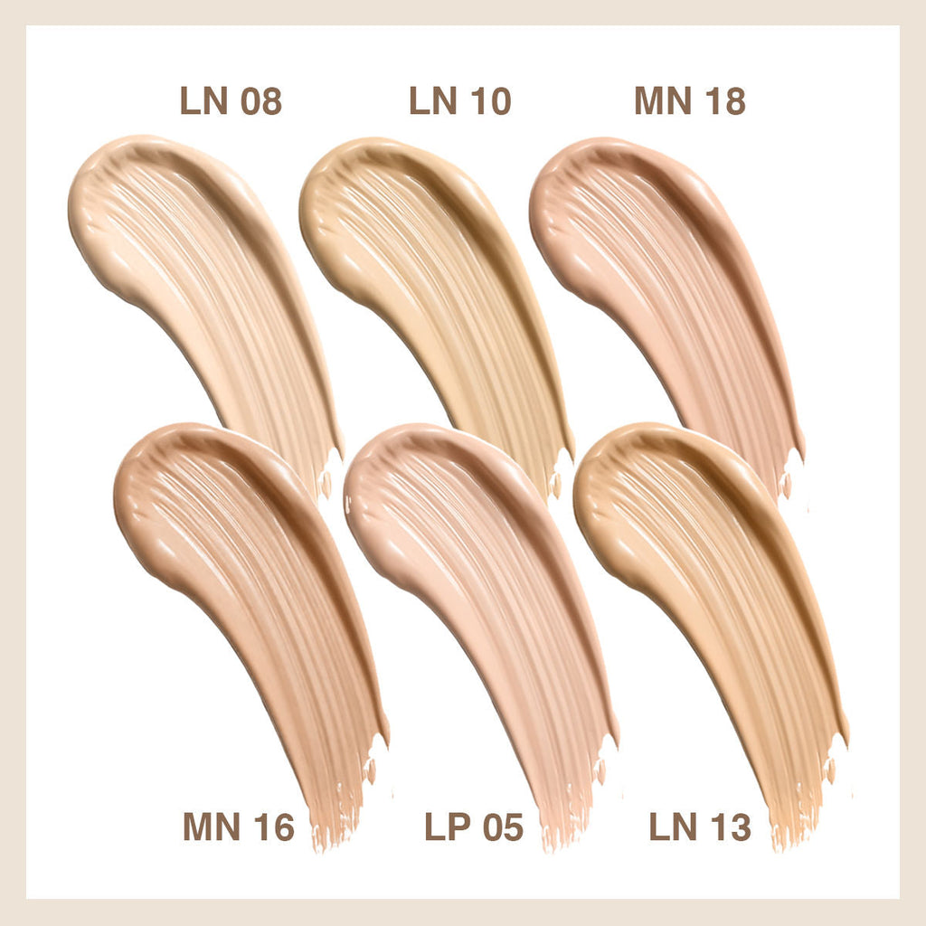 HD Foundation