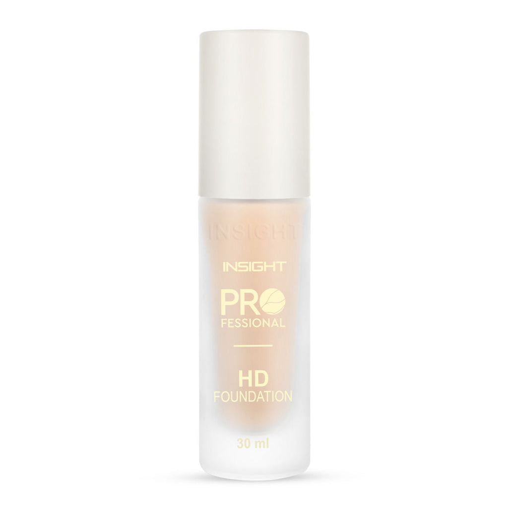 HD Foundation