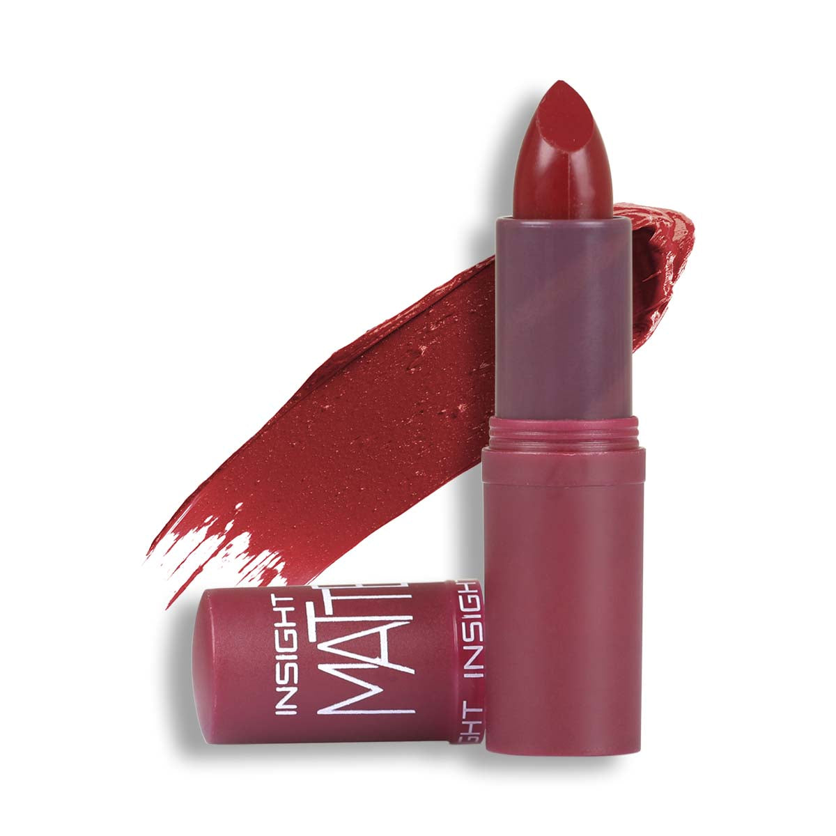 Always On Matte Lipstick