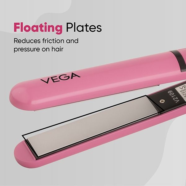 Fab Hair Straightener - VHSH-15