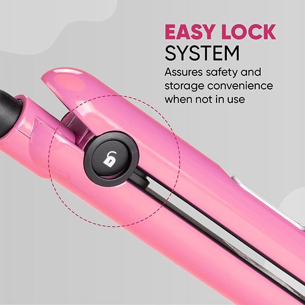 Fab Hair Straightener - VHSH-15