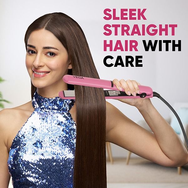 Fab Hair Straightener - VHSH-15