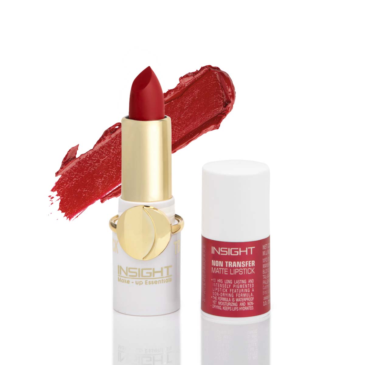 Non Transfer Matte Lipstick