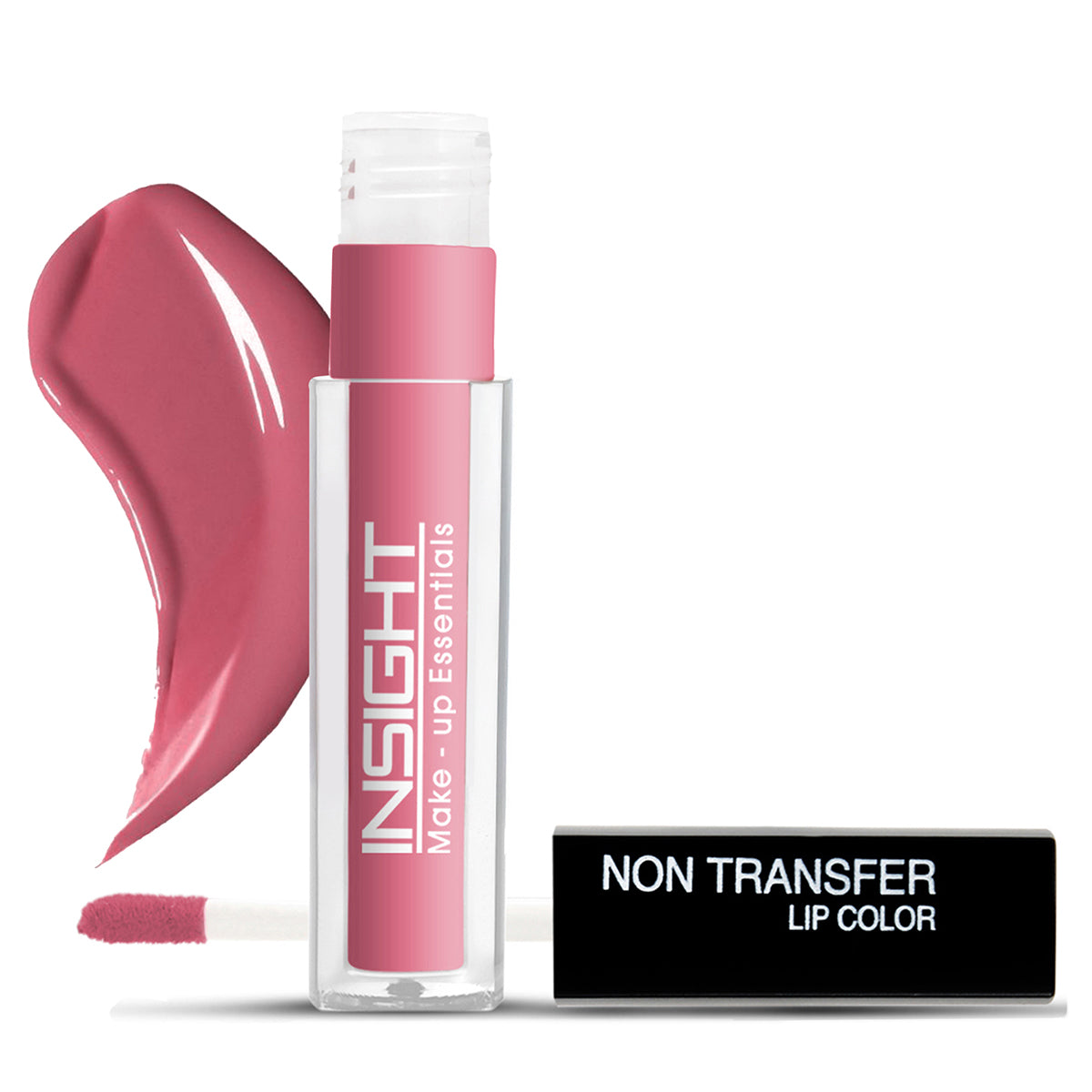 Non Transfer Lipcolor