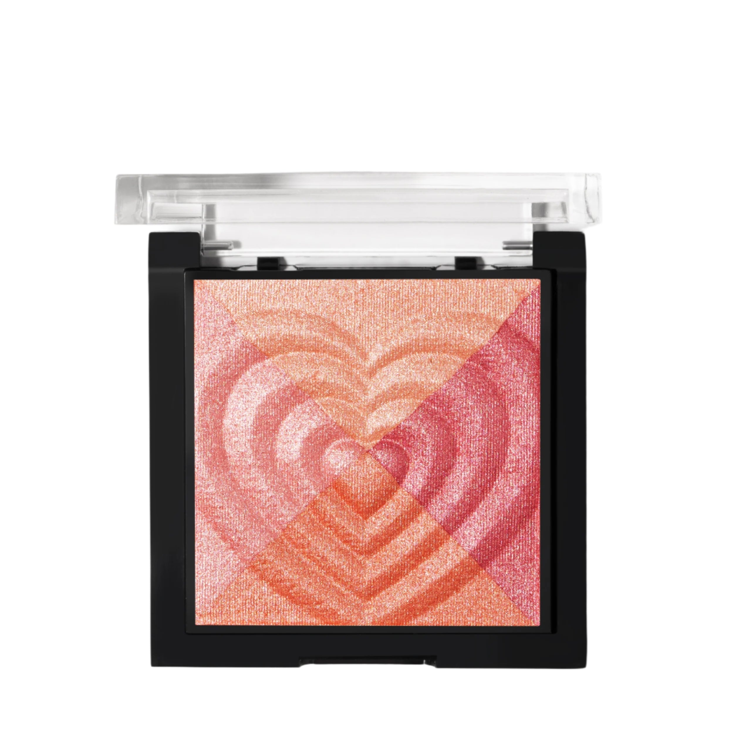 Glow Play Blush & Highlighter (4 IN 1)
