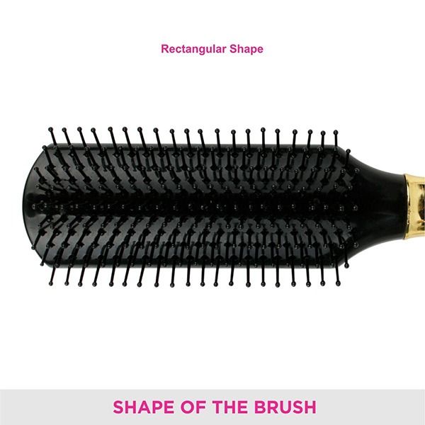 Flat Brush - E1-FB