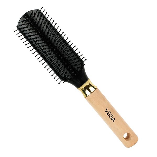 Flat Brush for women