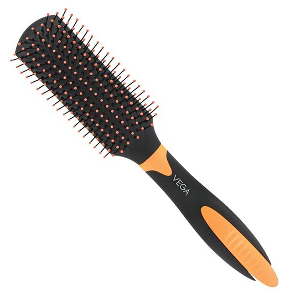 Flat Brush